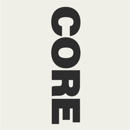 CORE By Desi Johnson