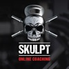 SKULPT Online Coaching icon