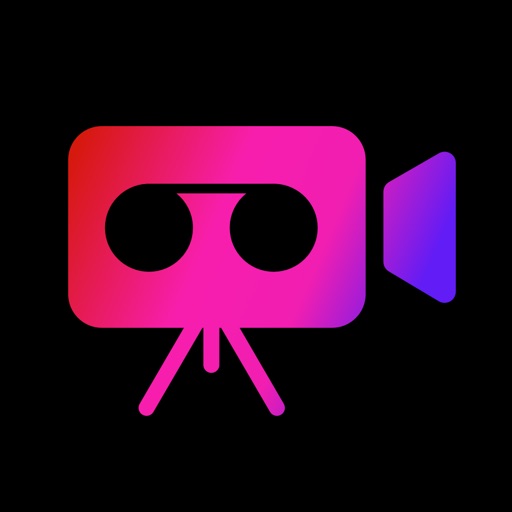 Intro Maker Logo Maker Design icon
