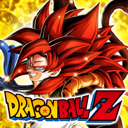 Download DRAGON BALL Z DOKKAN BATTLE Hack