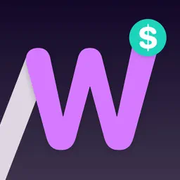 Net Worth Tracker: WealthLog app icon