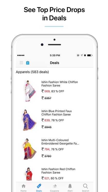 Buyhatke:AI Shopping assistant