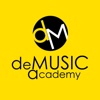 Demusic Academy icon
