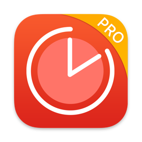 螢幕擷取畫面 (7) Be Focused Pro - Focus Timer