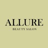 ALLURE beauty salon icon