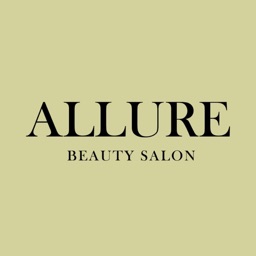 ALLURE beauty salon