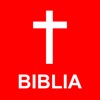 Bíblia app: meditação católica icon