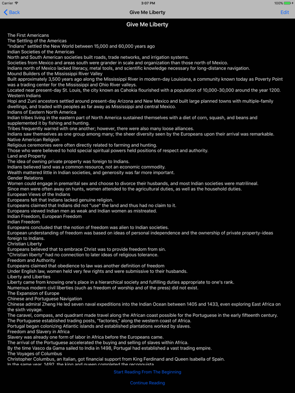 Screenshot #6 pour Lecture Rapide Application