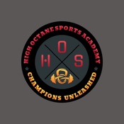 High Octane Sports Academy