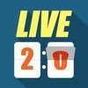 SCORECENTER LIVE icon