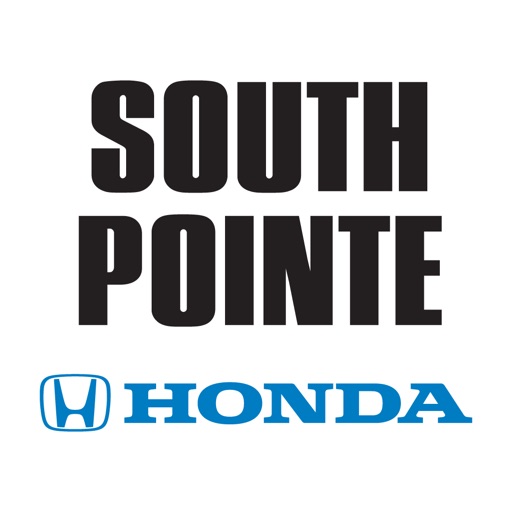 South Pointe Honda Connect - AppWisp.com