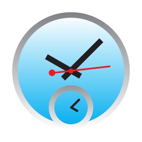diClock: World Clock