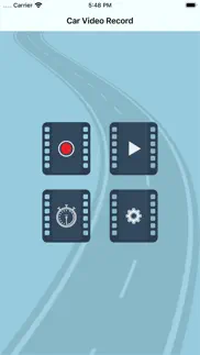 car video record iphone resimleri 2