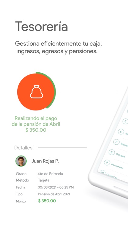 Smiledu screenshot-4