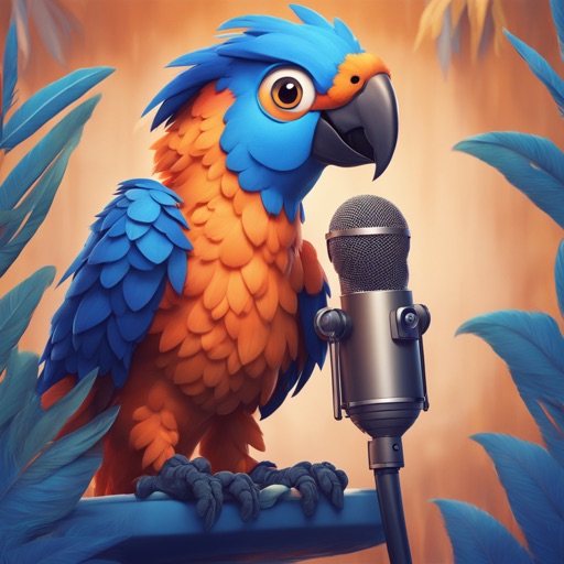 Storyteller: Text to Speech