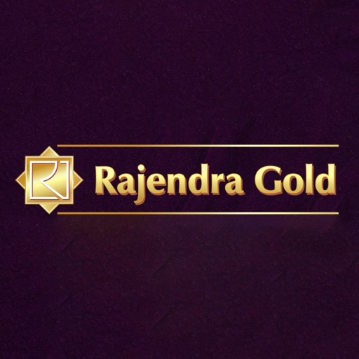 Rajendra Gold