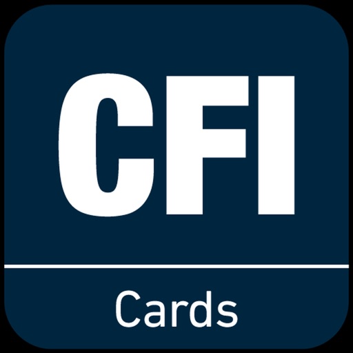 Gate To Pay - CFI Card - AppWisp.com