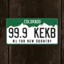 99.9 KEKB