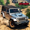 Monster Truck 4x4 Jeep Games icon