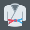 Súťaže KARATE mobile icon