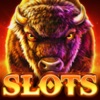 スロットカジノ- Slots Rush - iPadアプリ