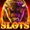 Slots Rush: Vegas Casino Slots contact information