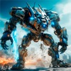 WWR - 5v5 World Warfare Robots