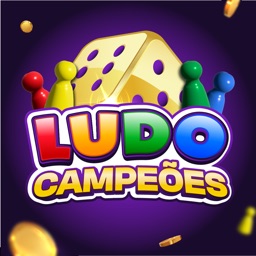 Ludo Campeões - Ludo Online