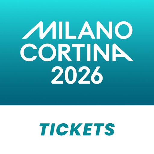 Tickets MilanoCortina2026