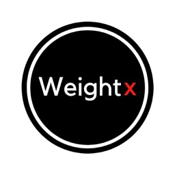 WeightX