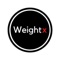 Forget daily ups and downs—WeightX keeps you focused on the bigger picture