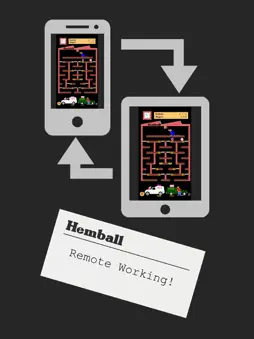 Hemball screenshot 19