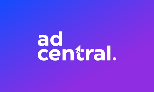 AdCentral app icon
