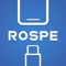 The ROSPE is the solution for memory expansion on iOS device