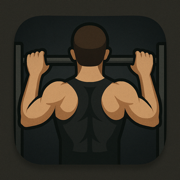 Pull-Up Boss