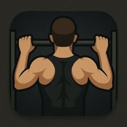 Pull-Up Boss