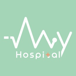 MyHospital -マイホスピタル 医療と健康をサポート