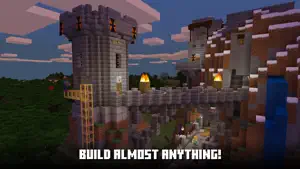 Minecraft: Play with Friends! screenshot 2