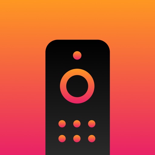 Пульт для Fire TV и Fire stick