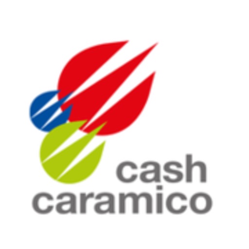 CashCaramico