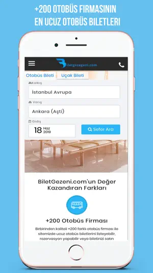 Bilet Gezegeni screenshot 2