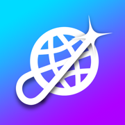 Galactic Browser: Web & Google