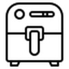 Oven to Air Fryer Calculator icon