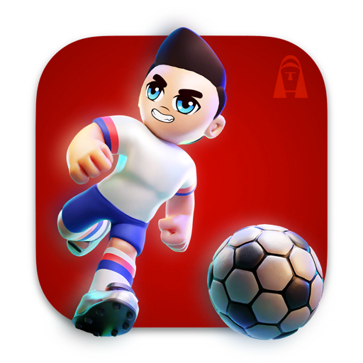 CHARRUA SOCCER icon