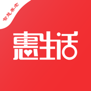 惠生活养老