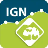 Parques Nacionales - Icône de l’app