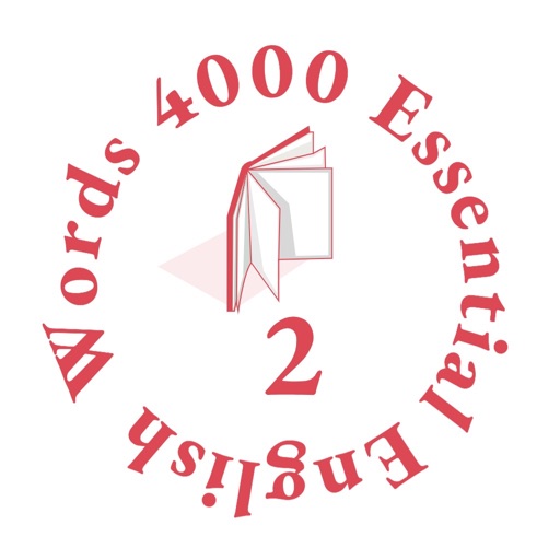 4000 Essential English Words ⑵ icon