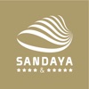 Sandaya camping-Luxury camping icon