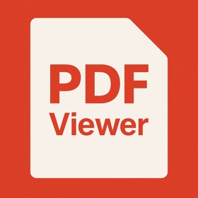 PDF Reader 2025