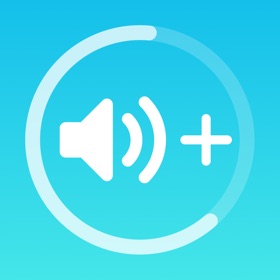 VolumeAmp - Super Bass Booster